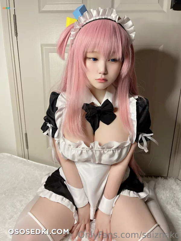 saizneko OnlyFans新版视图 - 117