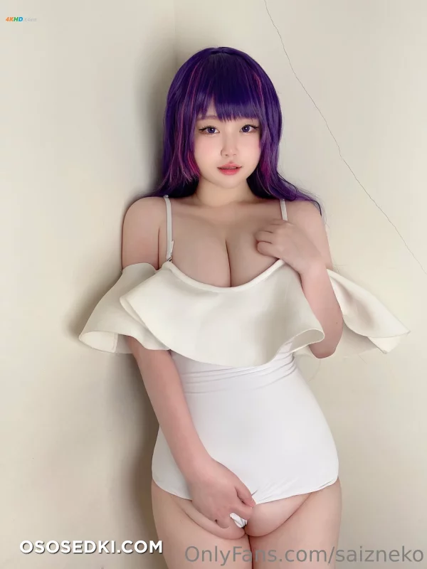 saizneko OnlyFans新版视图 - 70