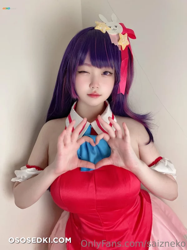 saizneko OnlyFans新版视图 - 86