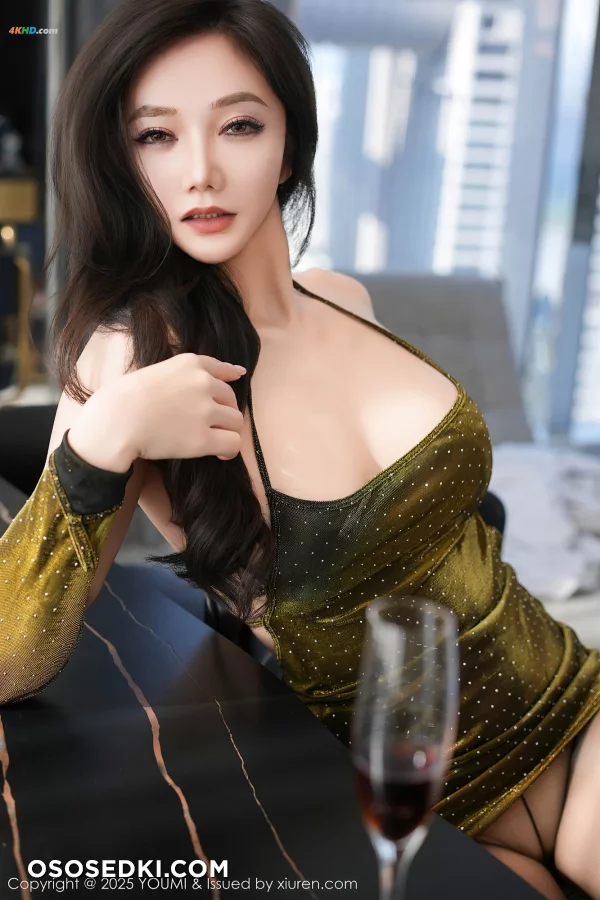 YouMi Vol.1148 心妍小公主 - 25