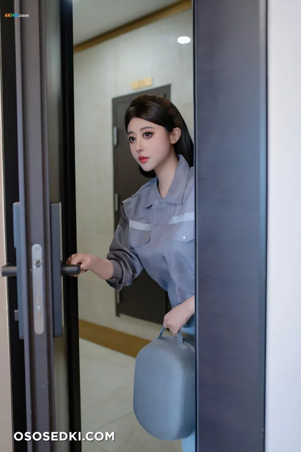 奈汐酱nice 维羞工 - 1