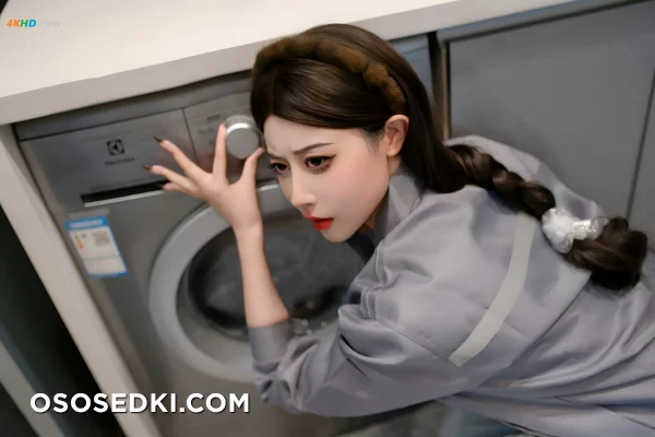 奈汐酱nice 维羞工 - 6
