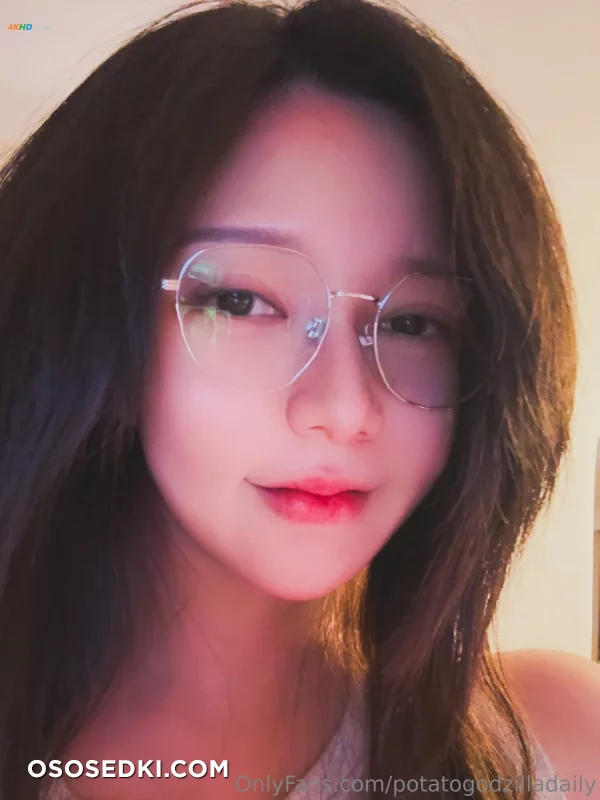 Potato Godzilla – OnlyFans Nude Aug 1-31, 2025 - 1