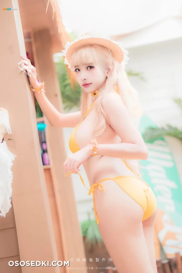 慕慕Momo – Summer Time - 5