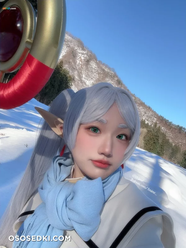 弥美Mime Frieren - 13
