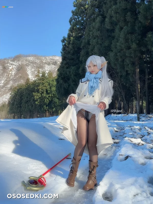 弥美Mime Frieren - 18