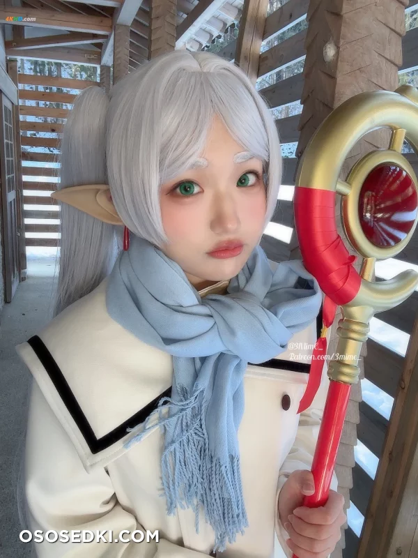 弥美Mime Frieren - 22