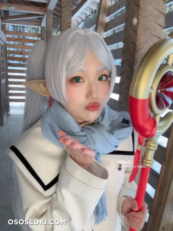 弥美Mime Frieren - 23