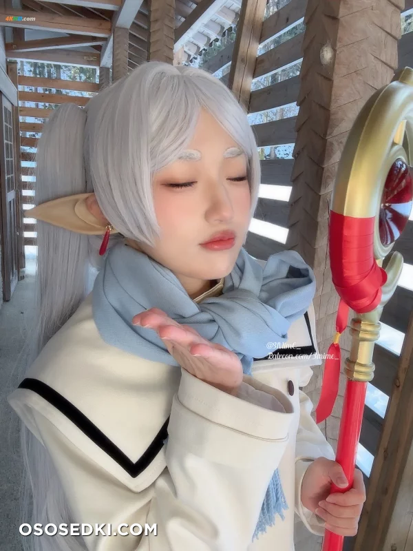 弥美Mime Frieren - 24