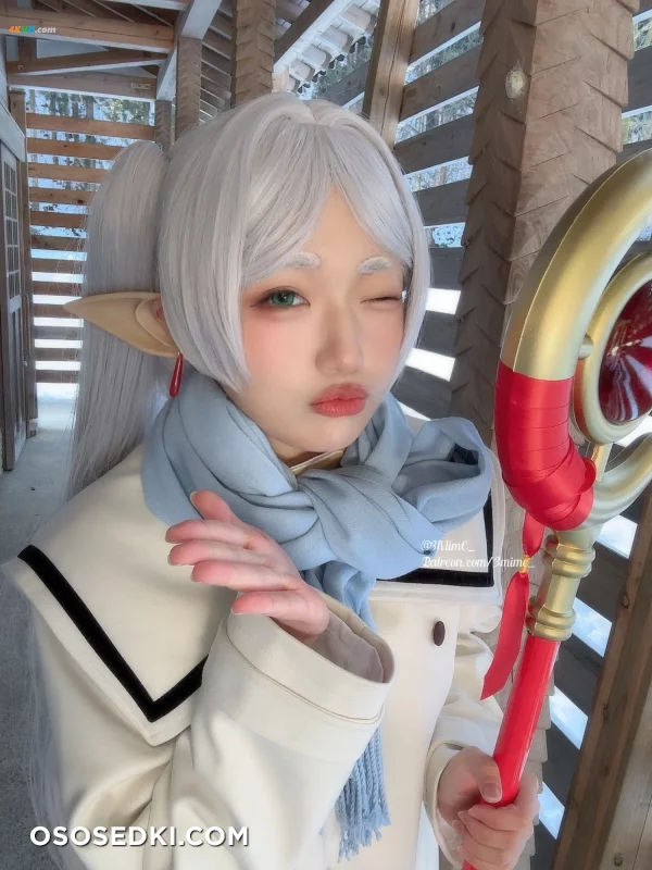 弥美Mime Frieren - 25