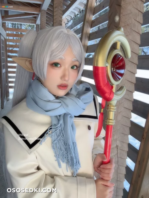弥美Mime Frieren - 26
