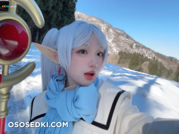 弥美Mime Frieren - 3