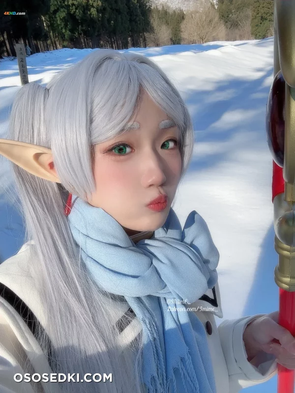 弥美Mime Frieren - 9