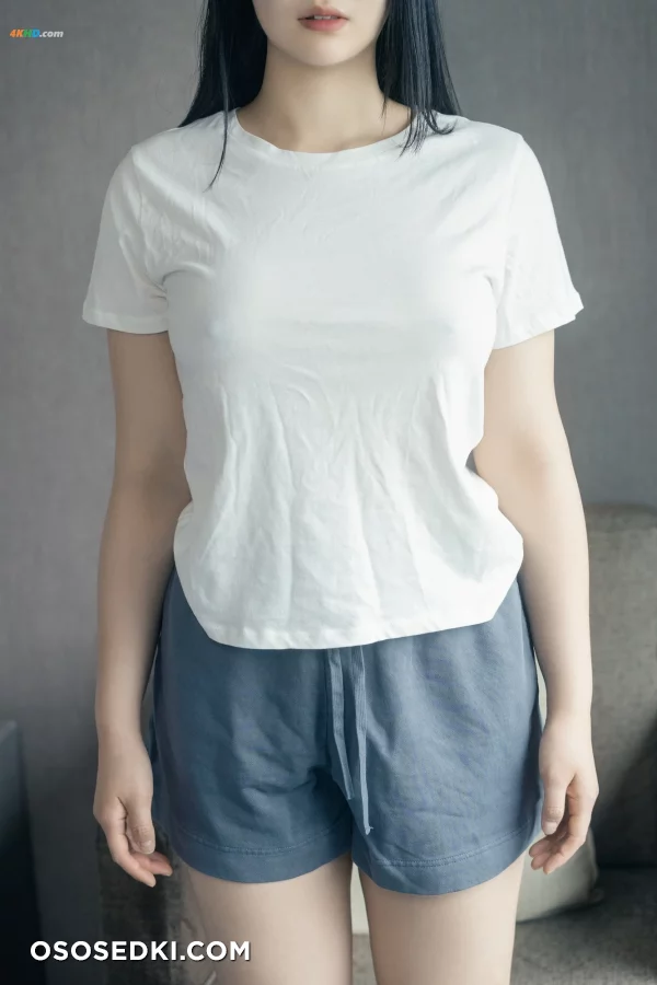 Pia (피아) First Nude - 80