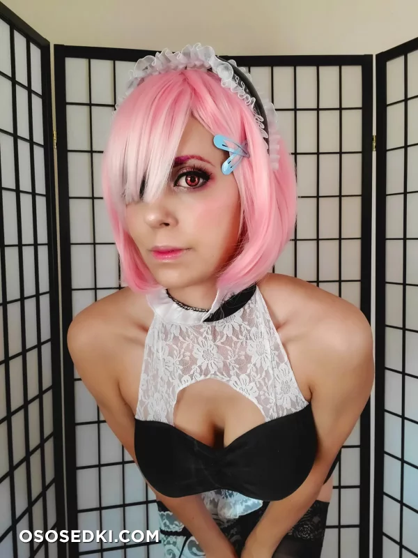 Khainsaw  Kama Bree - Rem - Re Zero Kara Hajimeru Isekai Seikatsu - 22