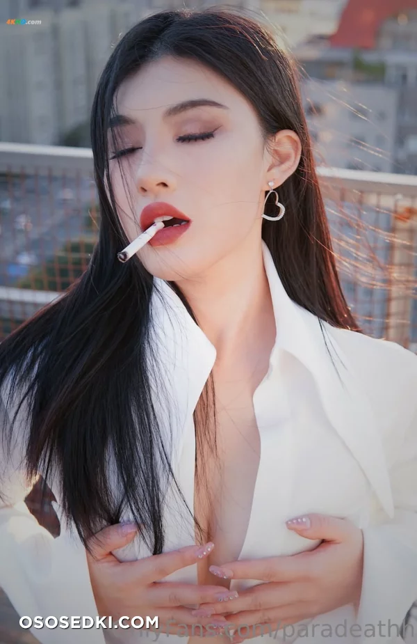 paradeathh – OnlyFans女博主 Misty私拍合集 - 29