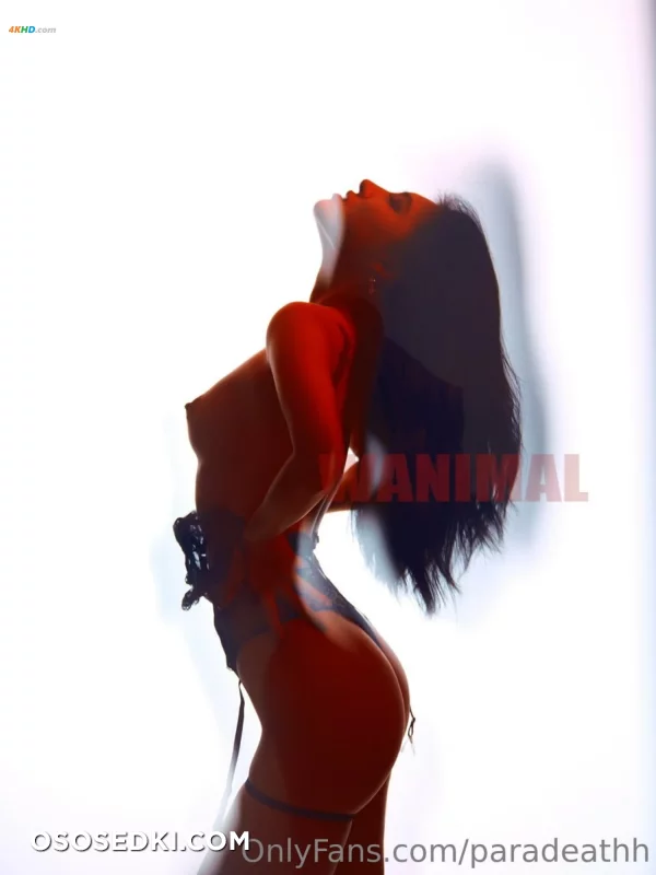 paradeathh – OnlyFans女博主 Misty私拍合集 - 50