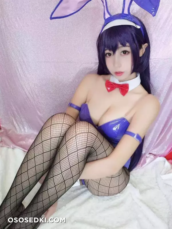 [奈汐酱Nice] Self-portrait - 13