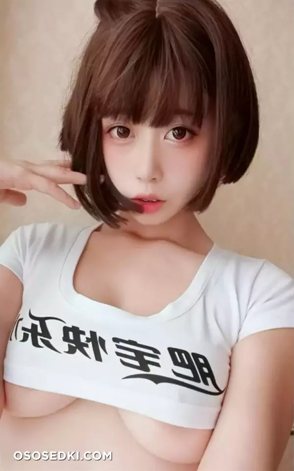 [奈汐酱Nice] Self-portrait - 23