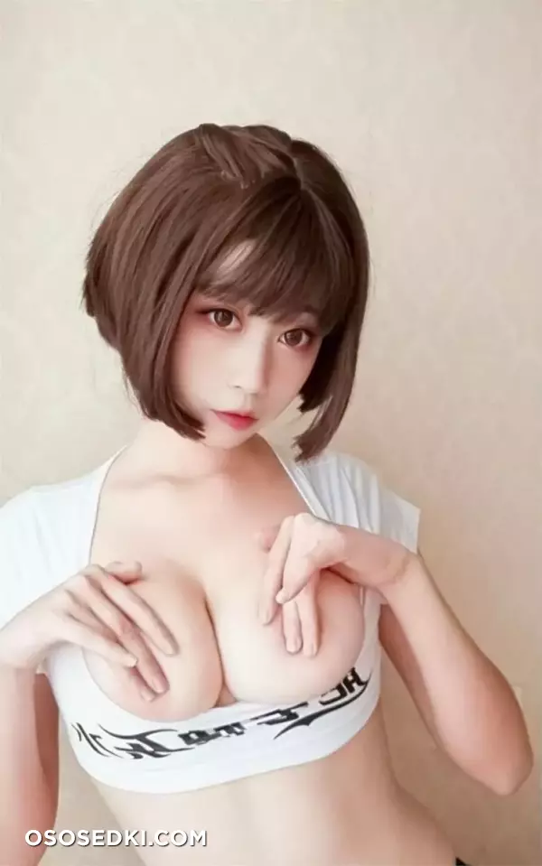 [奈汐酱Nice] Self-portrait - 24