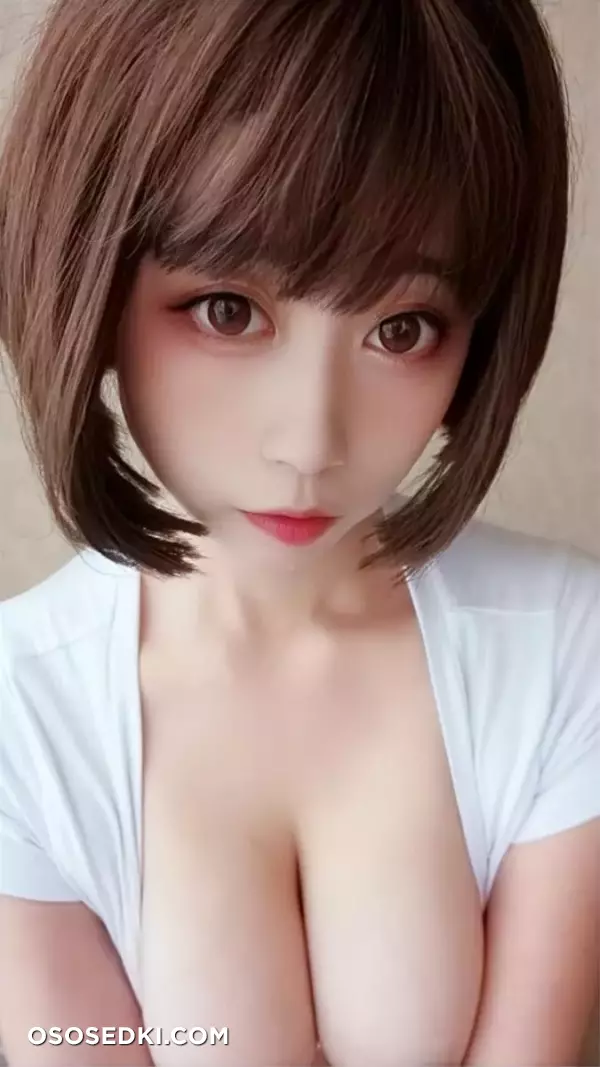 [奈汐酱Nice] Self-portrait - 27