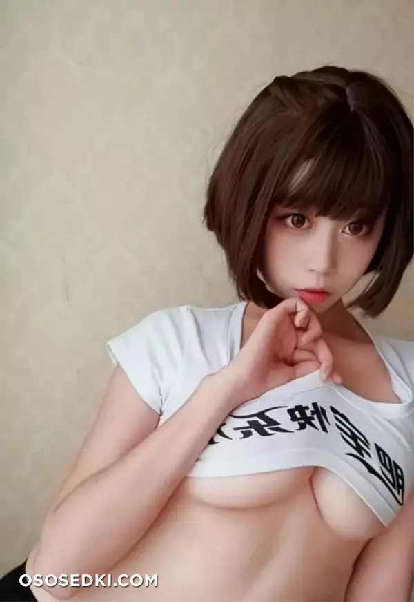 [奈汐酱Nice] Self-portrait - 31