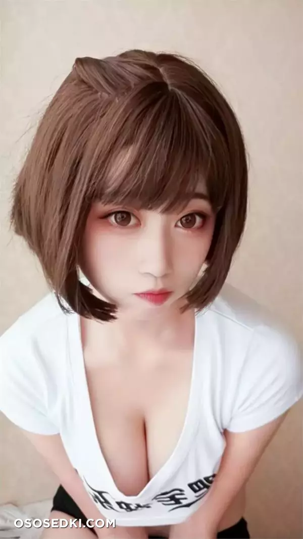[奈汐酱Nice] Self-portrait - 32