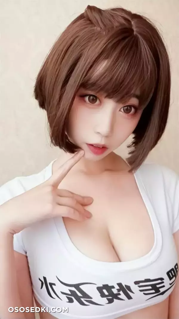 [奈汐酱Nice] Self-portrait - 37