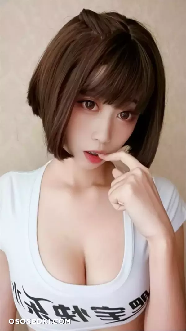 [奈汐酱Nice] Self-portrait - 40