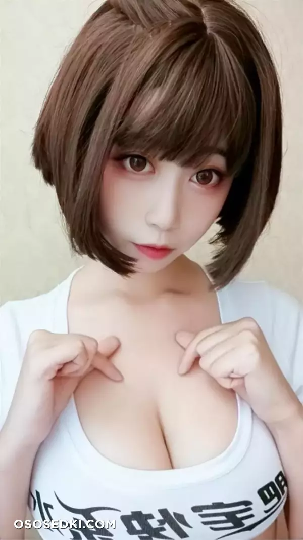 [奈汐酱Nice] Self-portrait - 41
