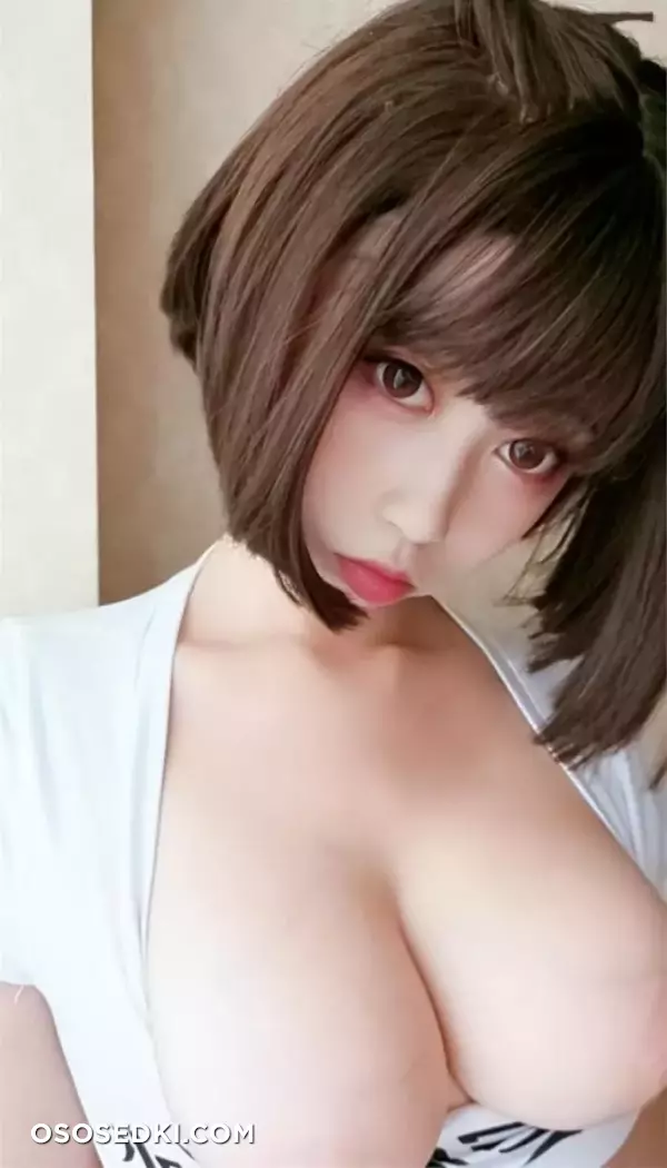 [奈汐酱Nice] Self-portrait - 42