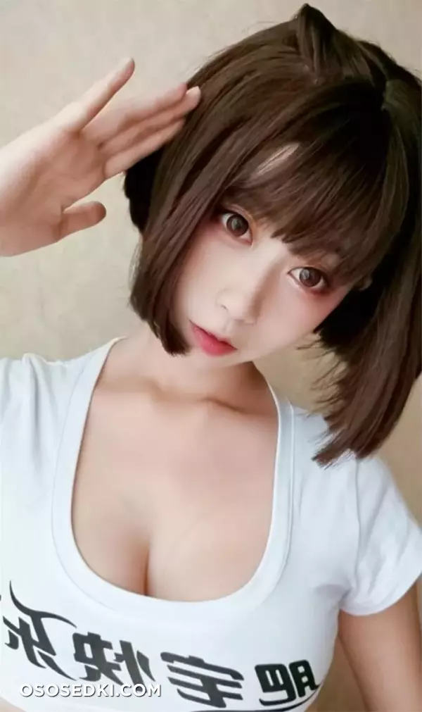 [奈汐酱Nice] Self-portrait - 44