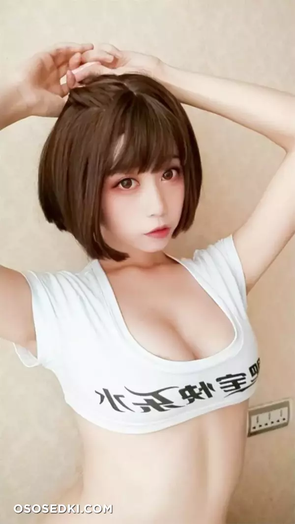 [奈汐酱Nice] Self-portrait - 52