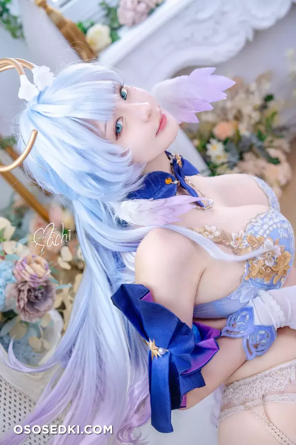 Machi - Robin (Honkai: Star Rail) - 21