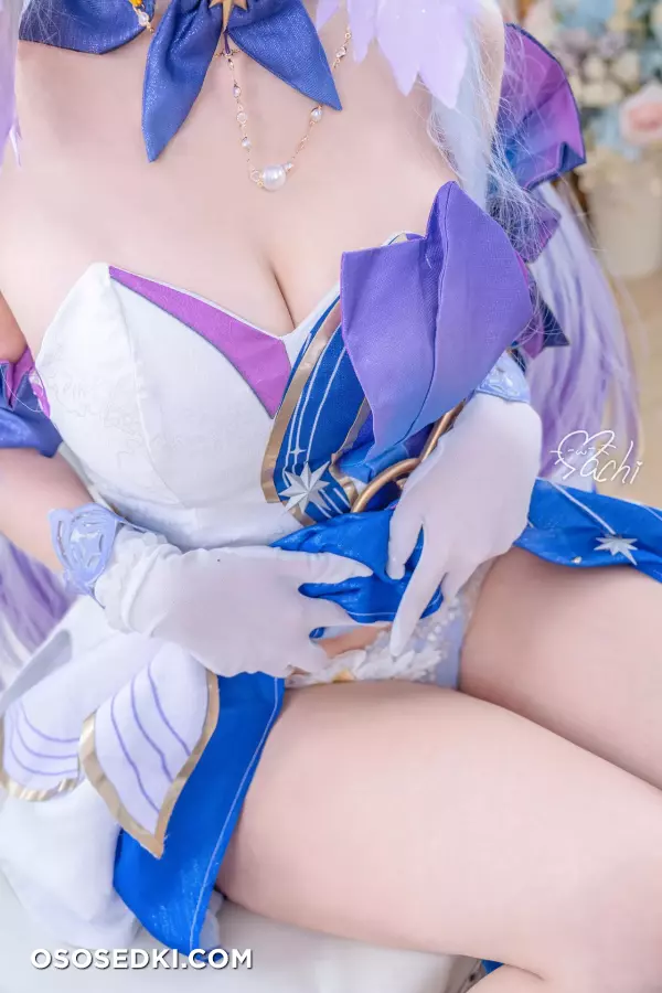 Machi - Robin (Honkai: Star Rail) - 28