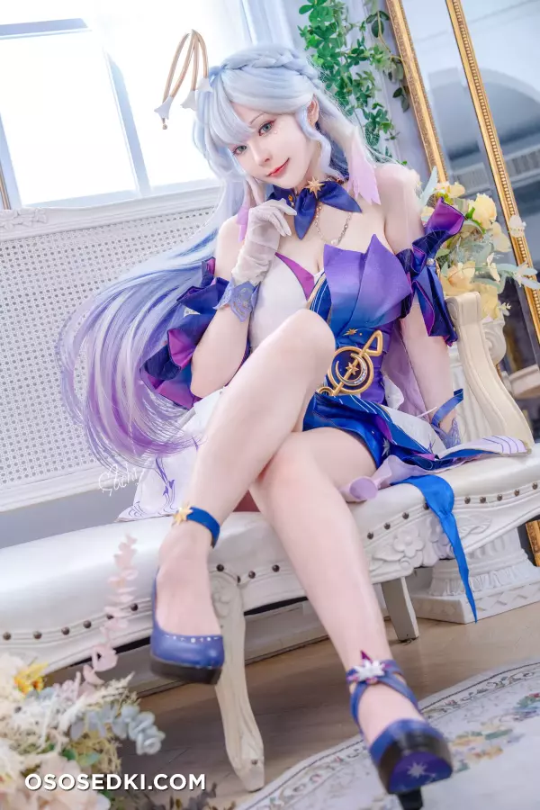 Machi - Robin (Honkai: Star Rail) - 4