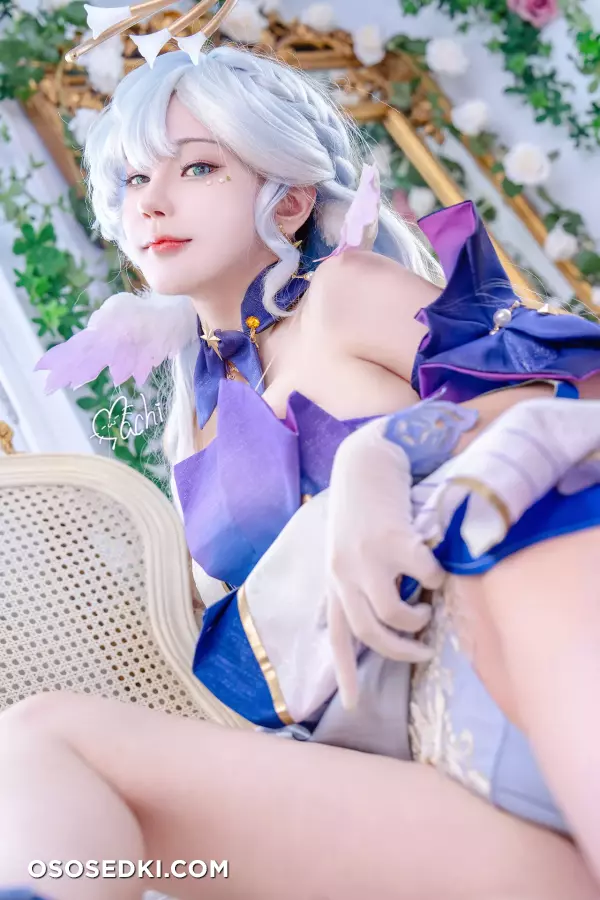 Machi - Robin (Honkai: Star Rail) - 7