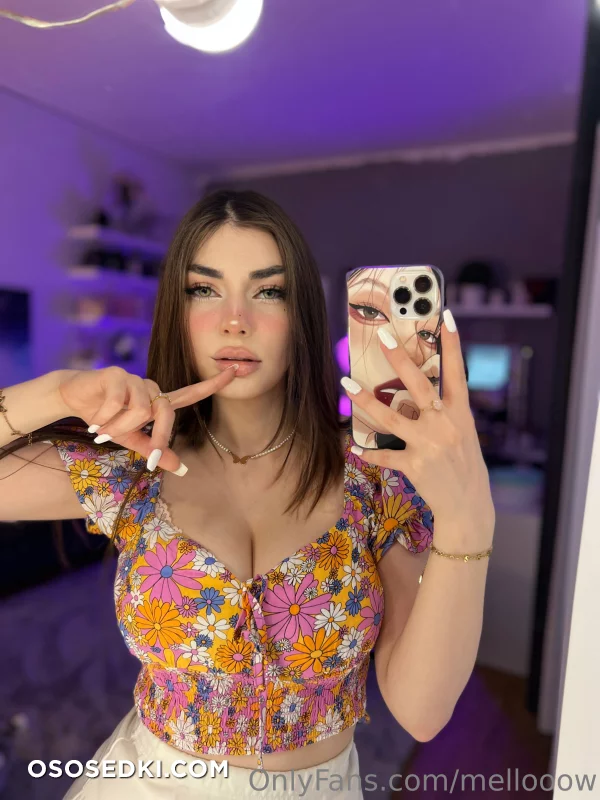 Mellooow - 30