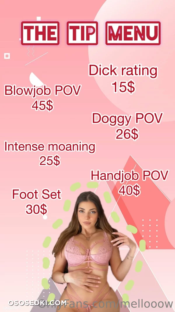 Mellooow - 68