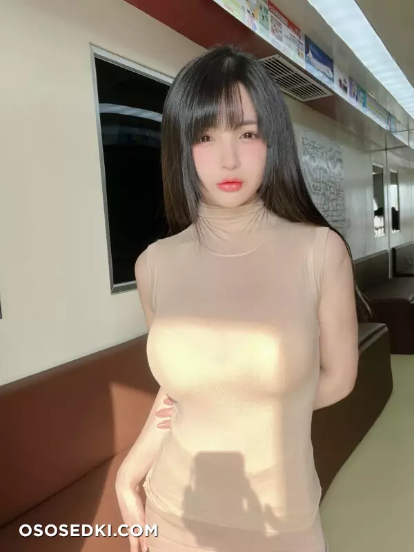 桜井宁宁 - Partme 2022年10月会员 Part2 - 46
