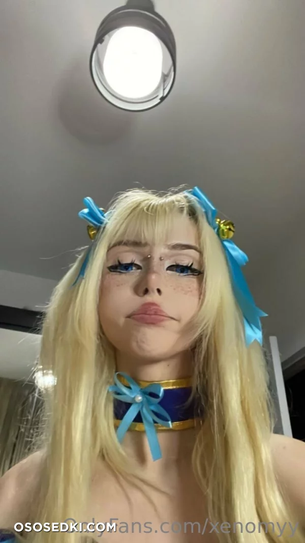 Xenomyyy - 4