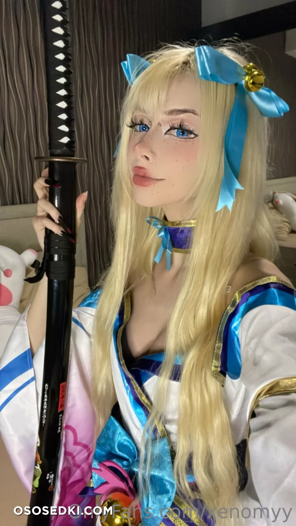 Xenomyyy - 45