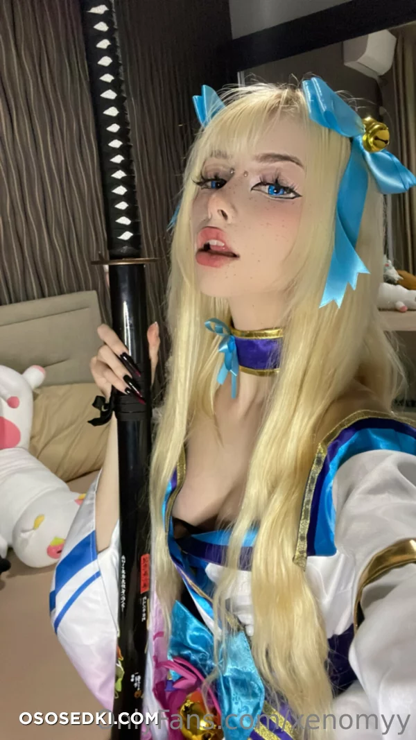 Xenomyyy - 46