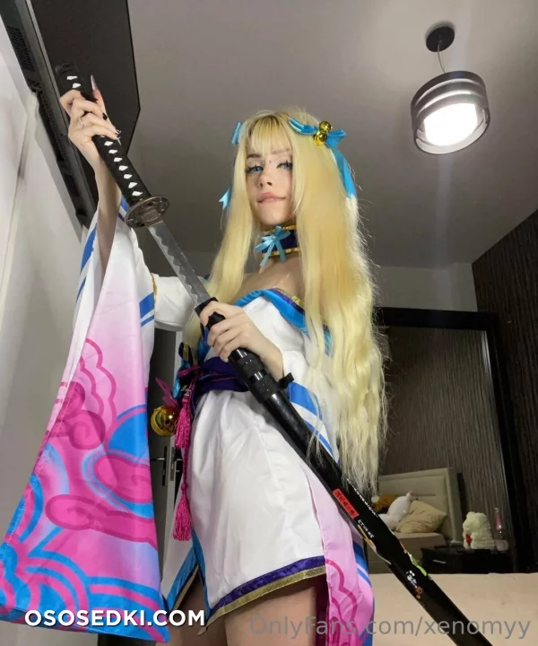 Xenomyyy - 52