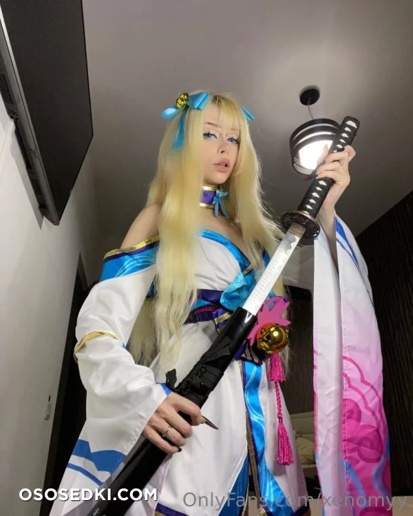 Xenomyyy - 55