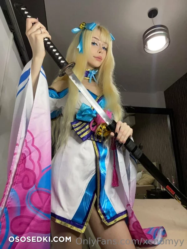 Xenomyyy - 62