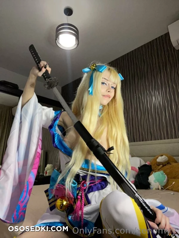 Xenomyyy - 73