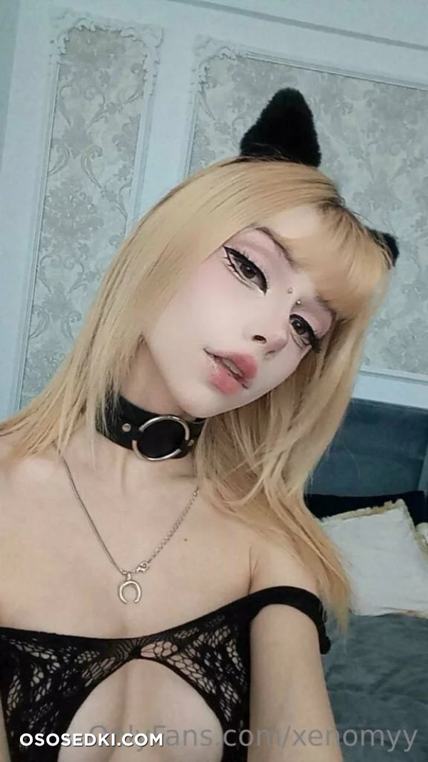 Xenomyyy - 9