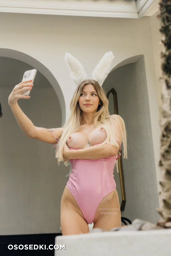 Stacey Angel  - anastangel - 46