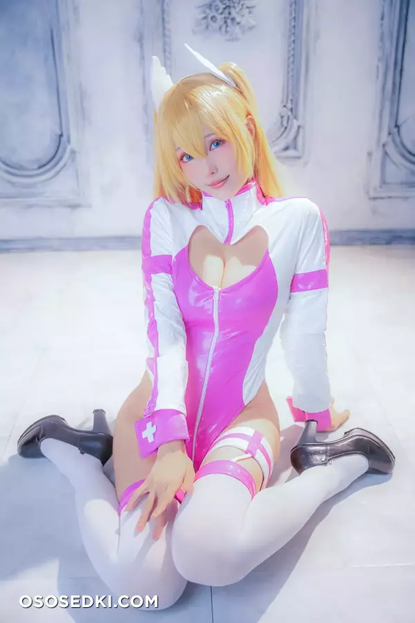 [Ely] November 2024 B Liliel Angel Costume Ver. Liliel Angel School Training Ver. [ElyEE Child] November 2024 B Liliel Angel Costume ver. Liriel Angel School Edition Practice Clothes ver. - 10